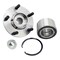 Wjb Hub Assembly, Wa930570K WA930570K - alternate 3